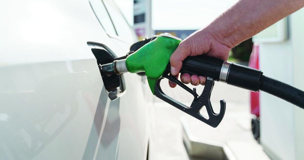 AAA gas check: Midwest refinery flooding causes jump at the pump