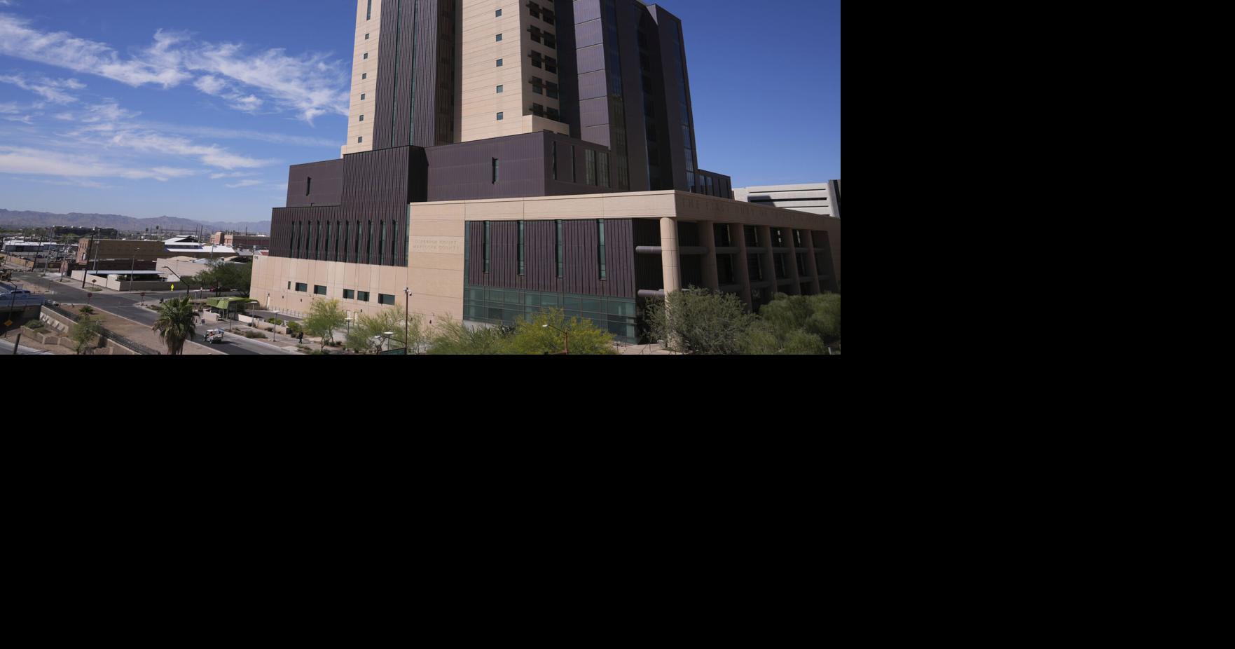 Maricopa County Superior Court