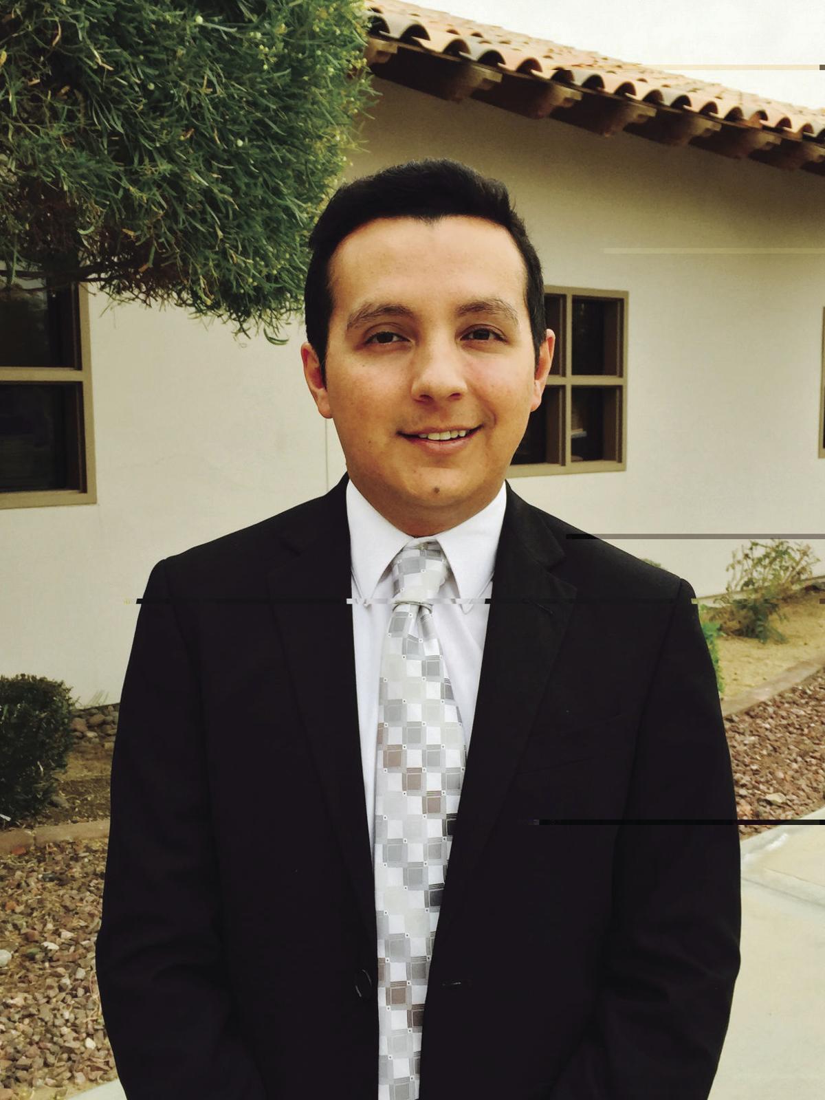 TADEO A. DE LA HOYA