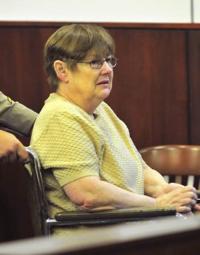 coverage cloud 3 trial  Lois found yumasun.com  murder Cloud  Kay in guilty