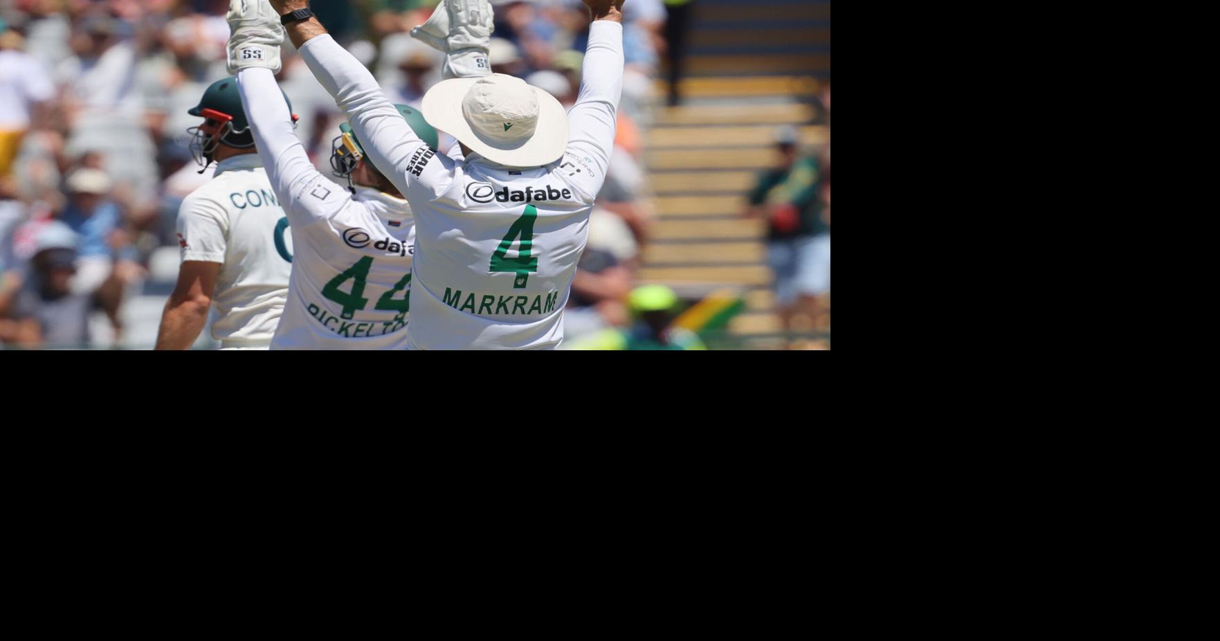 South Africa Australia Cricket | National Sports | yumasun.com