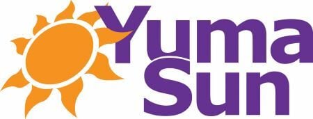 Yuma Sun Logo
